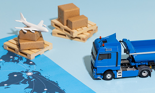 Border Trade Services