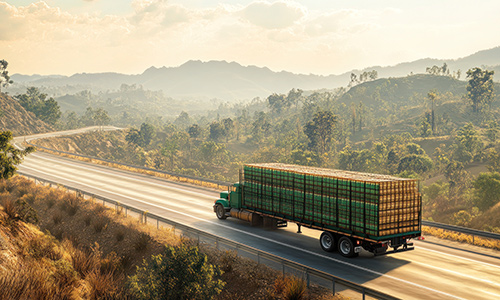 Inland Transportation